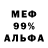 МЕТАДОН VHQ Anthony Christopher